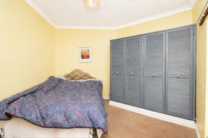 Bedroom Two- click for photo gallery